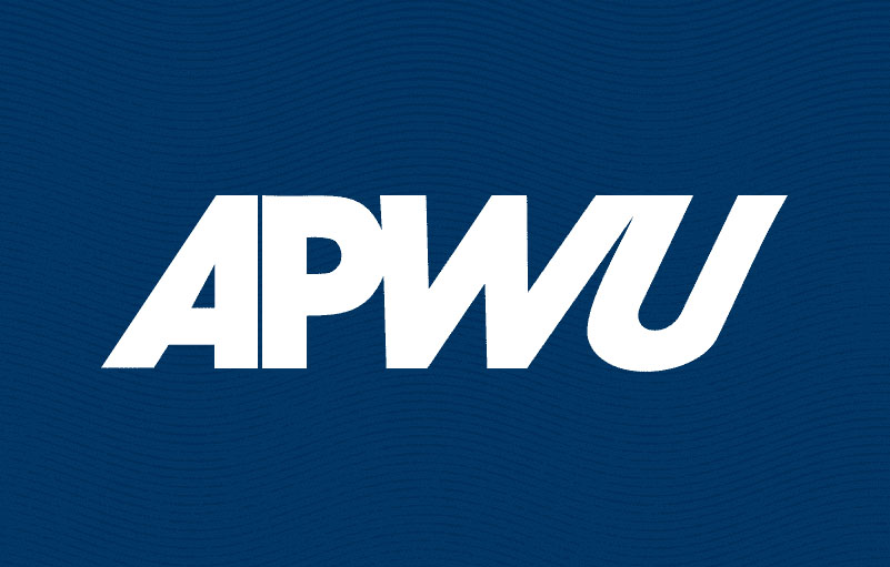 American Postal Workers Union