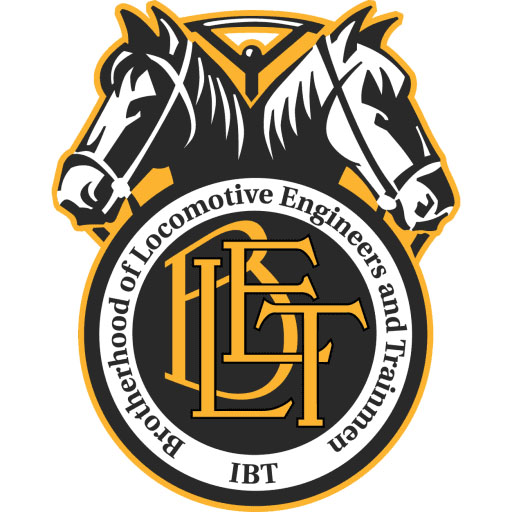Brotherhood of Locomotive Engineers and Trainmen
