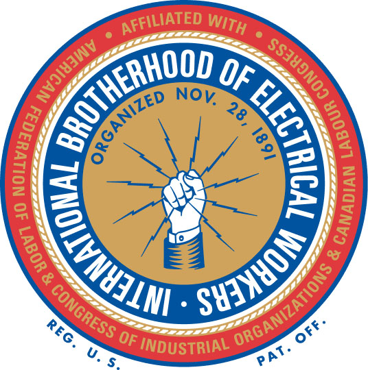 International Brotherhood of Electrical Workers