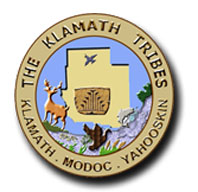 The Klamath Tribes