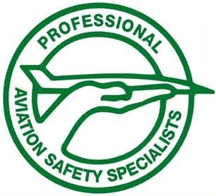 Professional Aviation Safety Specialists